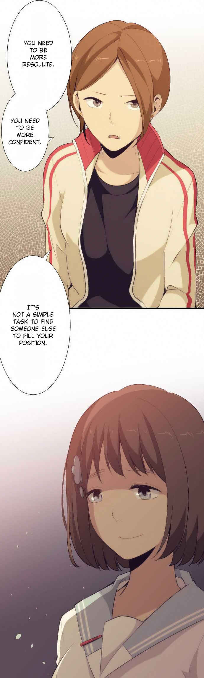 ReLIFE Chapter 58 - Page 7