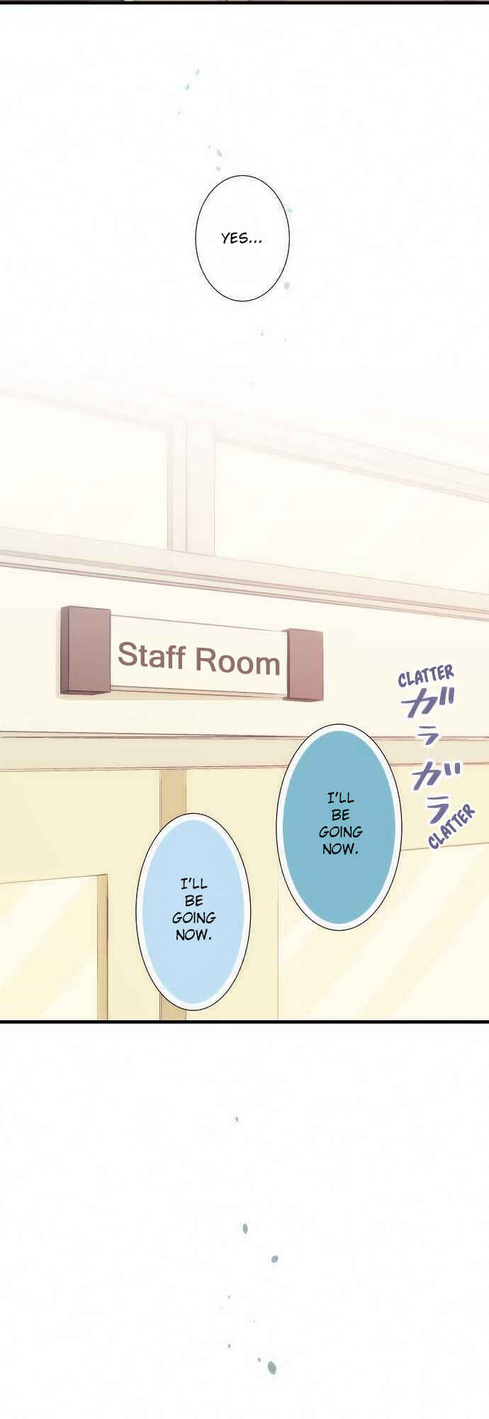 ReLIFE Chapter 58 - Page 8