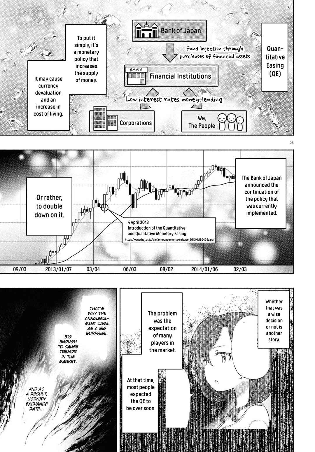 FX Senshi Kurumi-chan Chapter 15 - Page 24