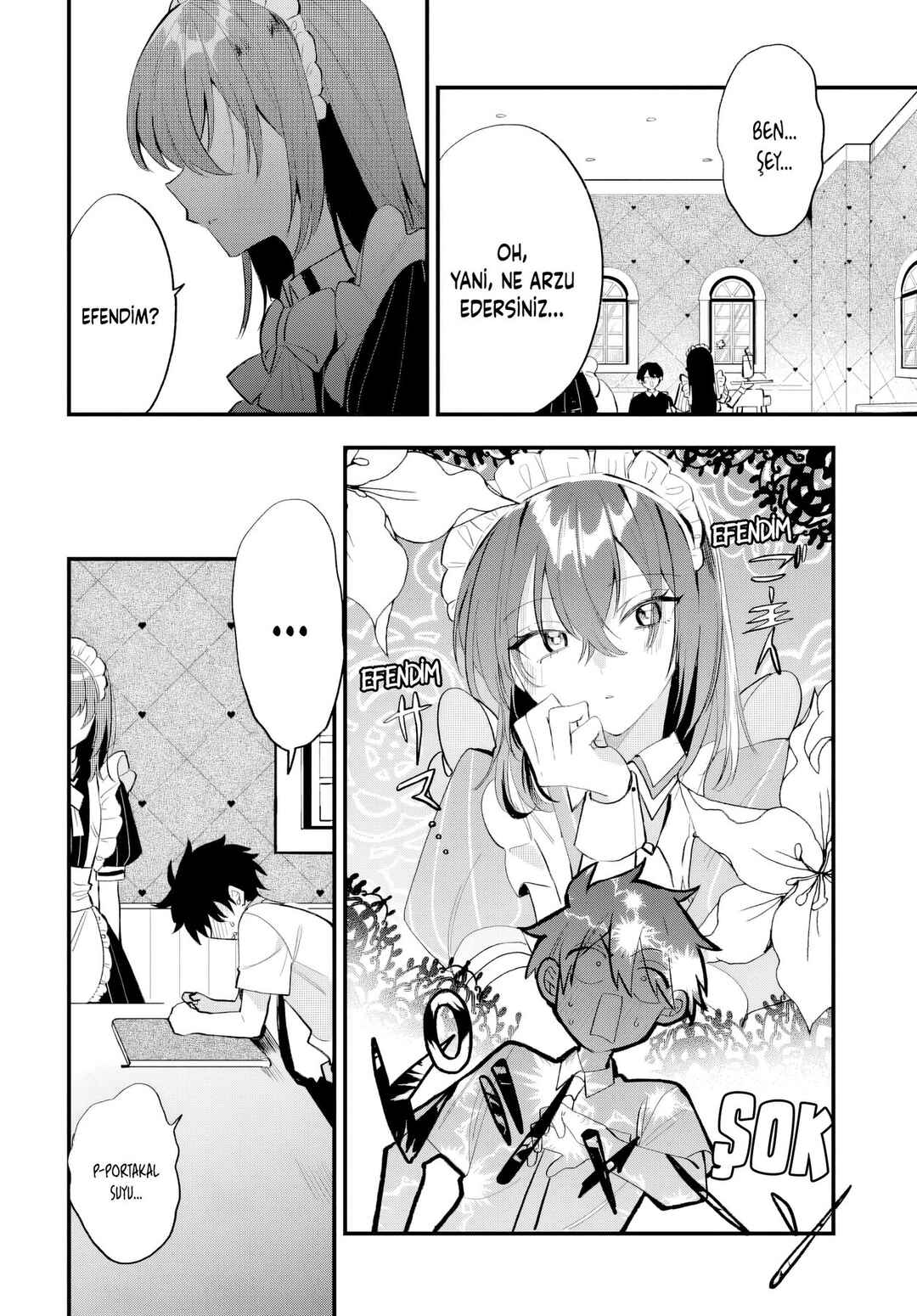 Osoraku Kanojo wa Ore no Aniki wo Neratteru Chapter 14 - Page 11