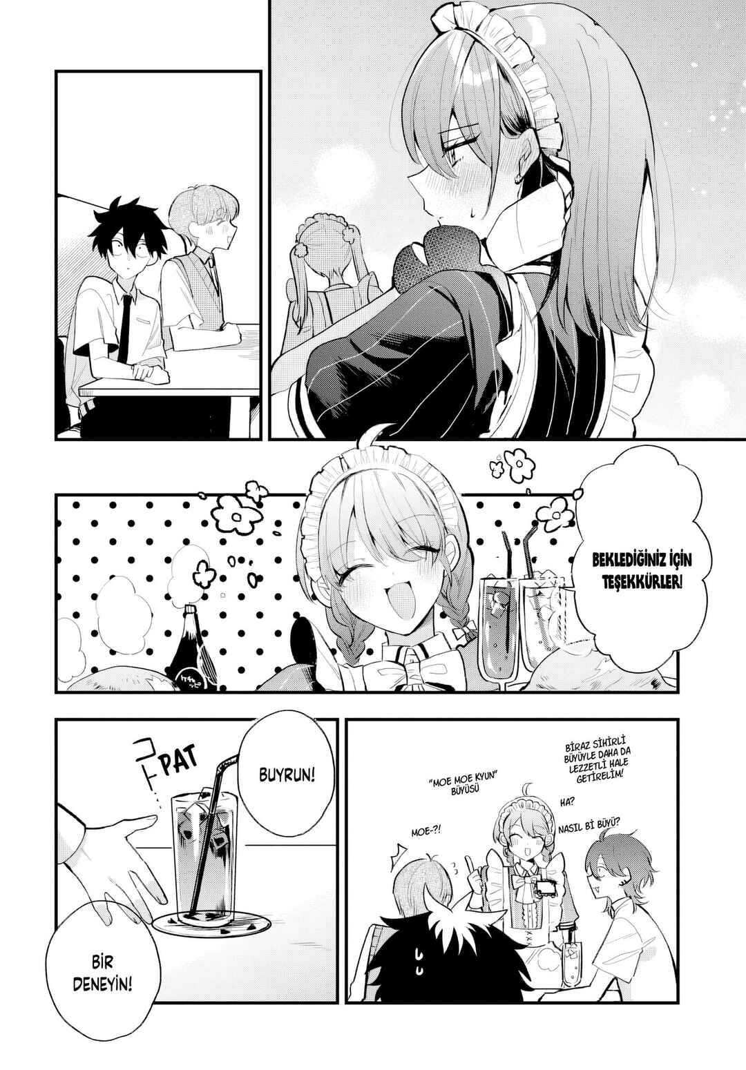Osoraku Kanojo wa Ore no Aniki wo Neratteru Chapter 14 - Page 13