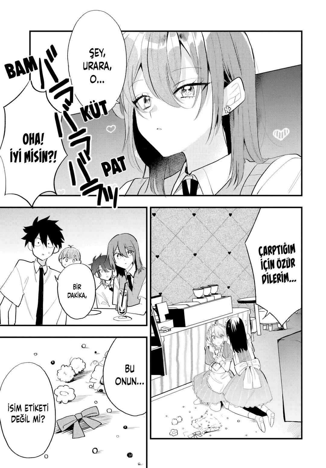 Osoraku Kanojo wa Ore no Aniki wo Neratteru Chapter 14 - Page 20
