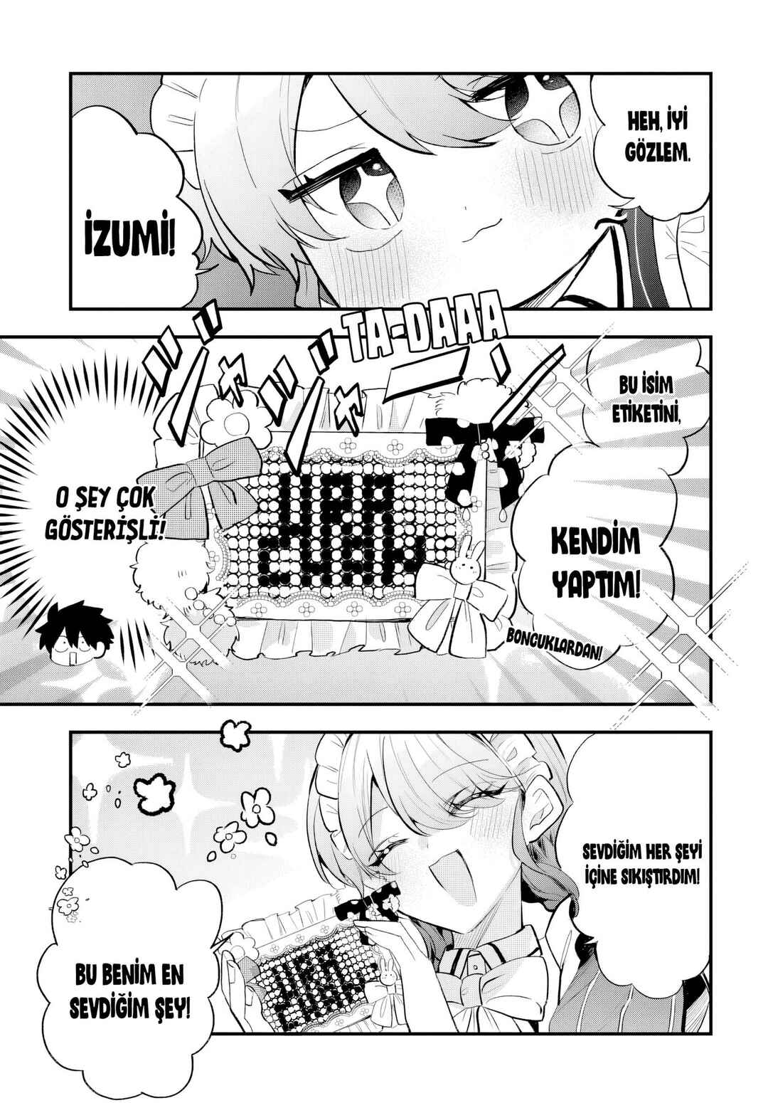 Osoraku Kanojo wa Ore no Aniki wo Neratteru Chapter 14 - Page 6