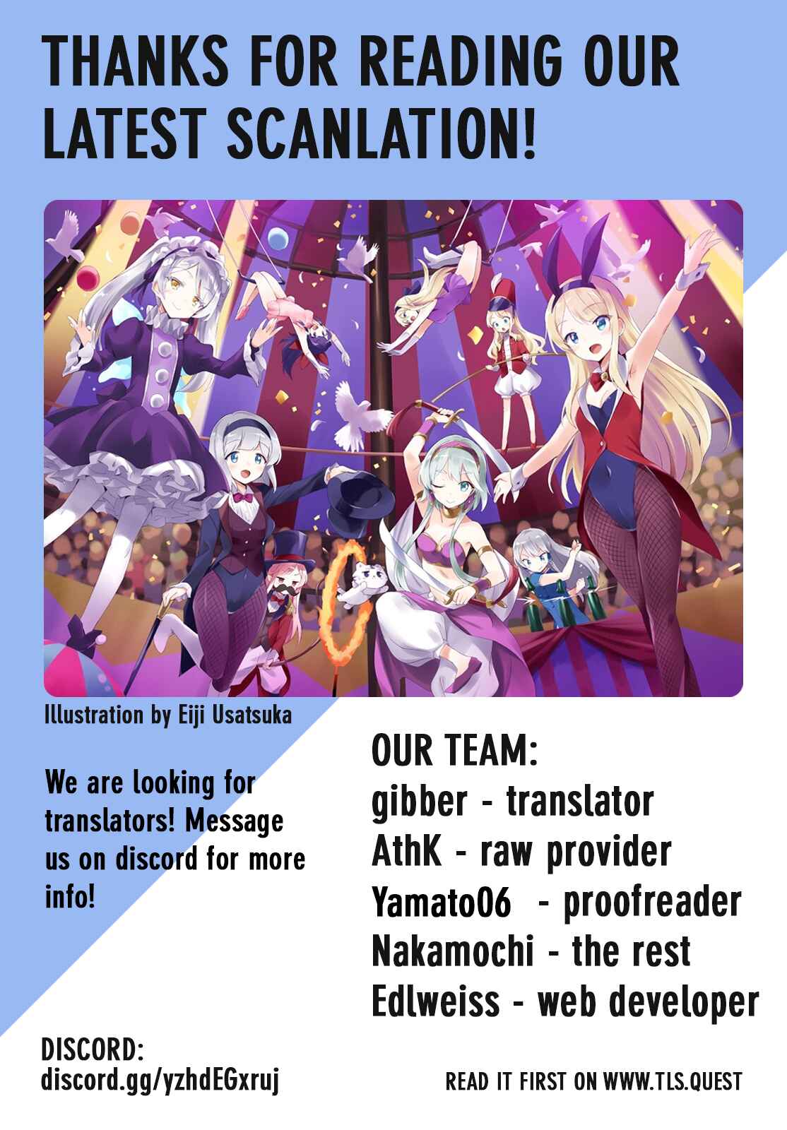 Isekai wa Smartphone to Tomo ni Chapter 61 - Page 18