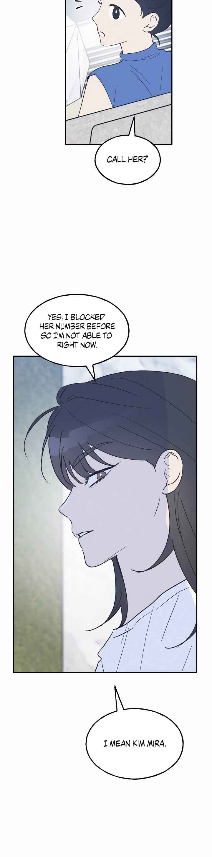 Namsachin ui Beopchik Chapter 46 - Page 10