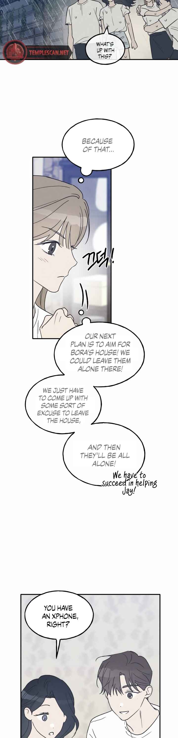 Namsachin ui Beopchik Chapter 46 - Page 14