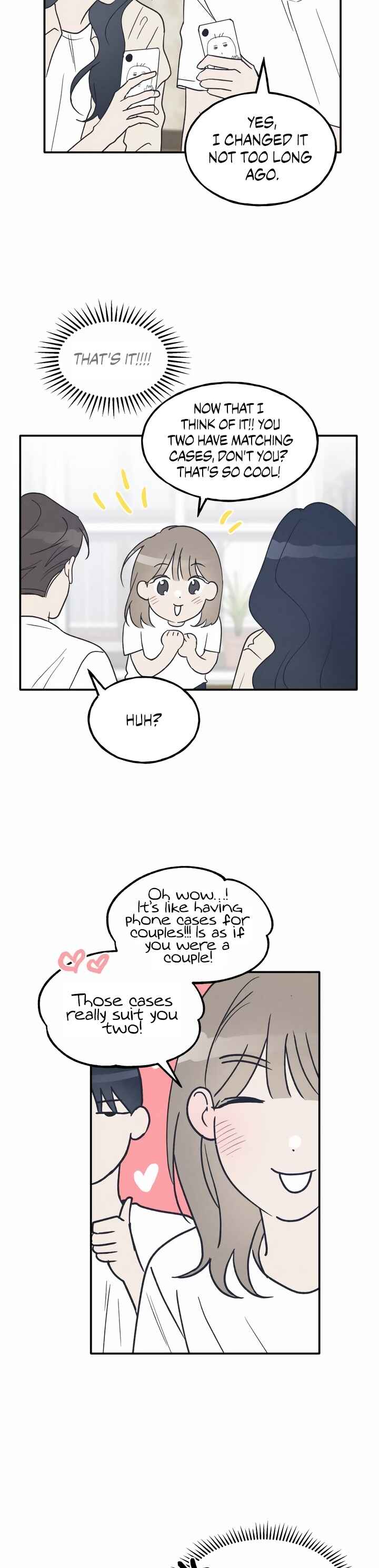 Namsachin ui Beopchik Chapter 46 - Page 15