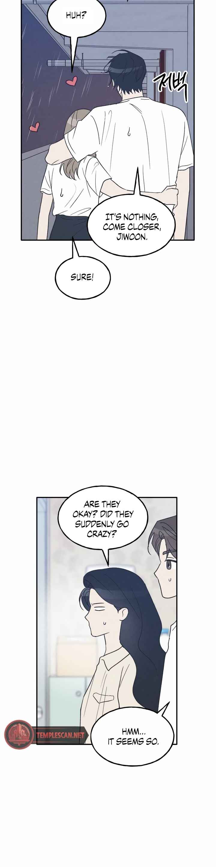 Namsachin ui Beopchik Chapter 46 - Page 20