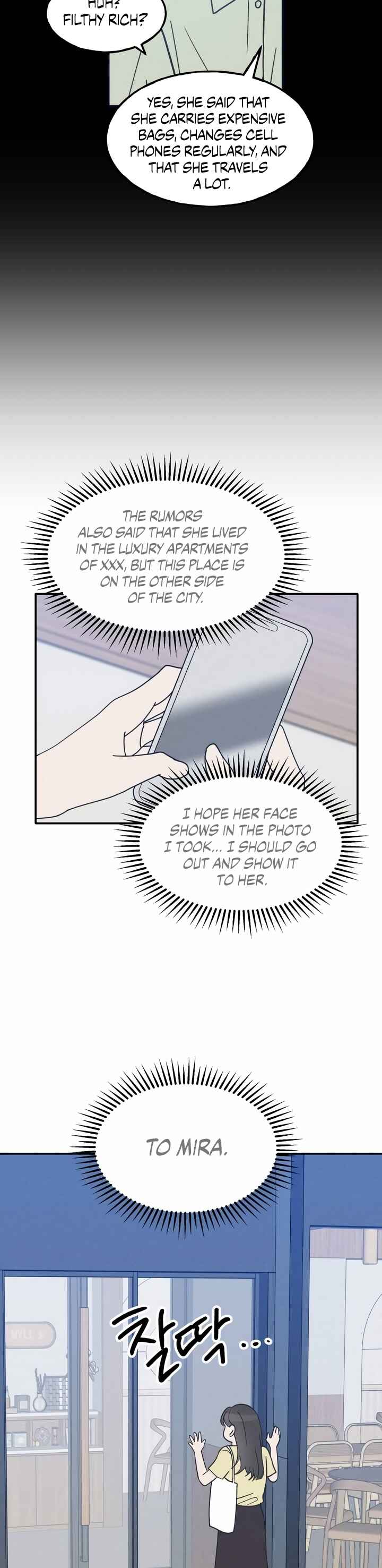Namsachin ui Beopchik Chapter 46 - Page 3