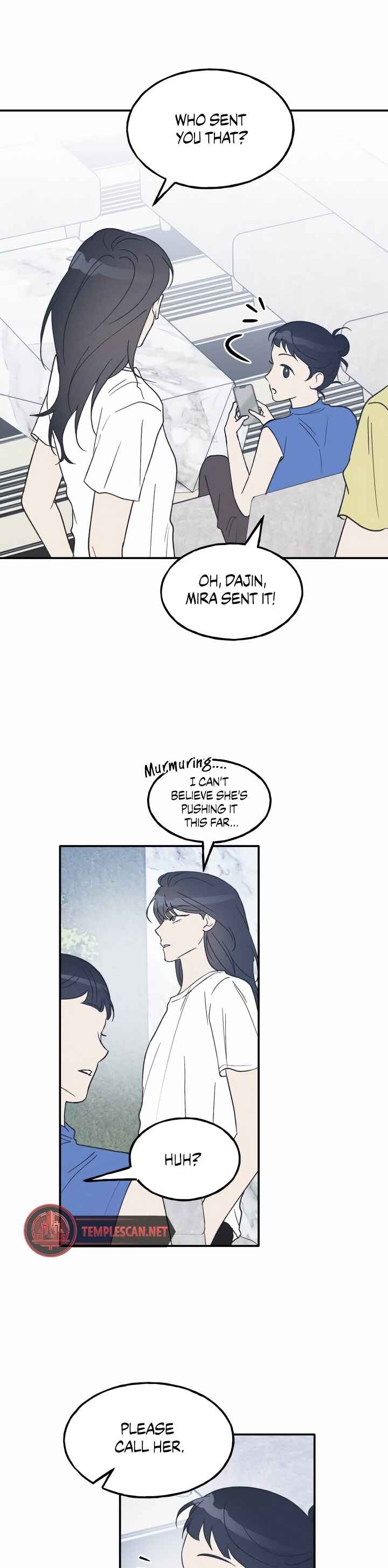 Namsachin ui Beopchik Chapter 46 - Page 9