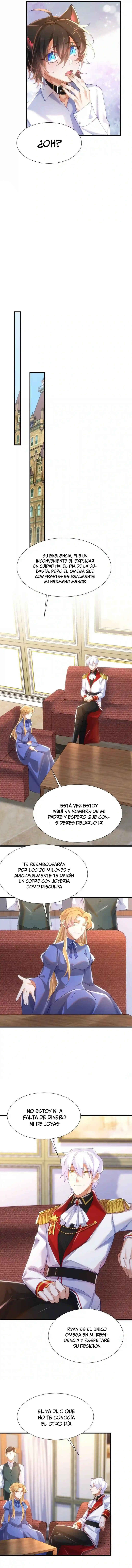 The Wolf Marshal's Double Doting Chapter 10 - Page 3