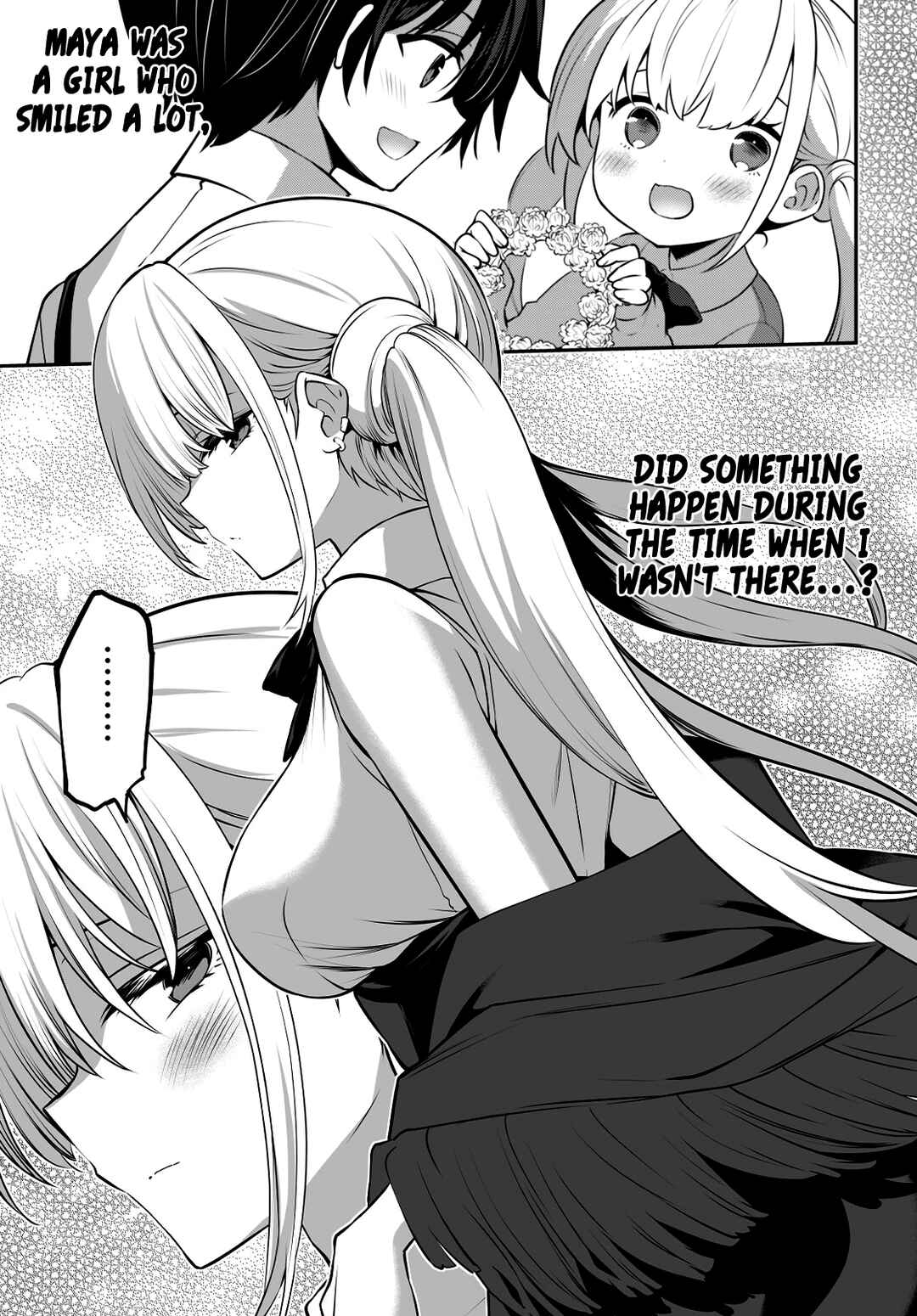 Strategic Lovers Chapter 23 - Page 20
