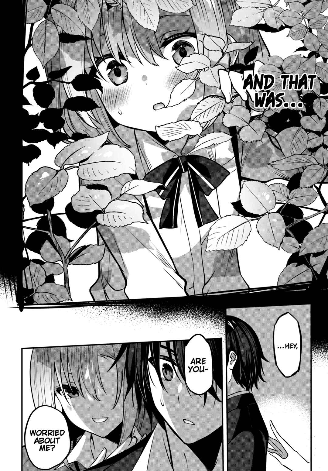 Strategic Lovers Chapter 23 - Page 23