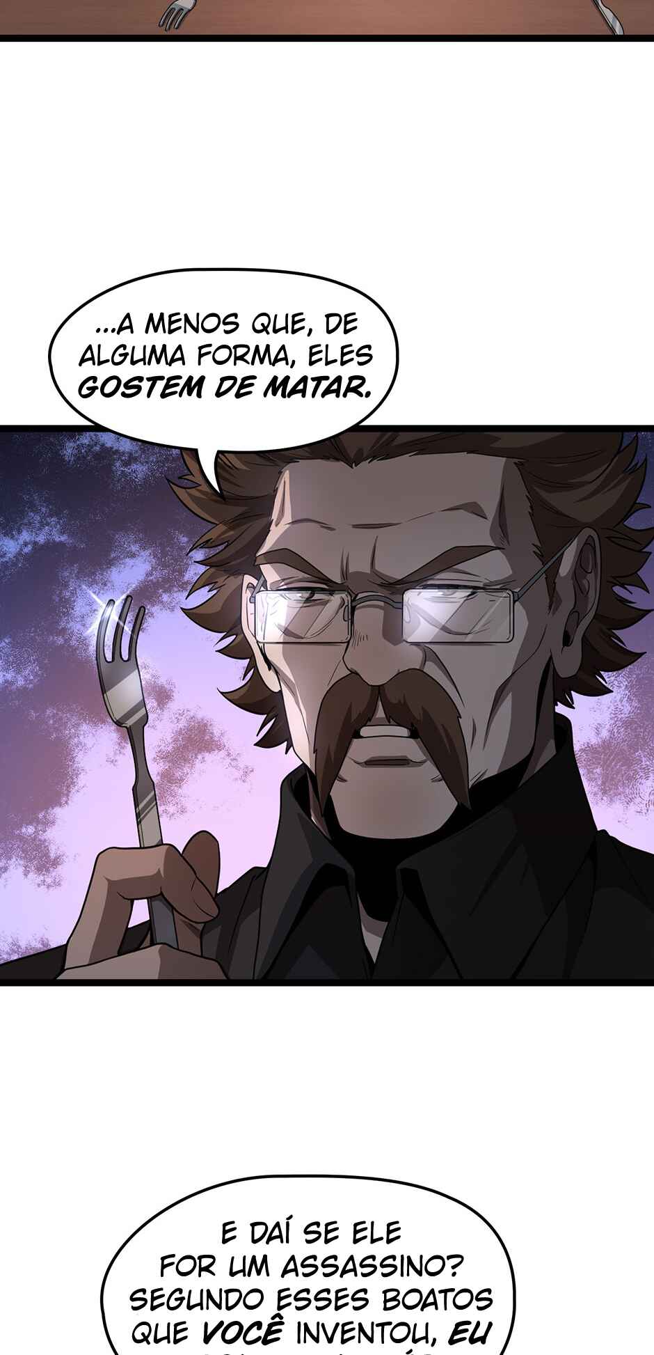 Battle Mage Farmer Chapter 8 - Page 16