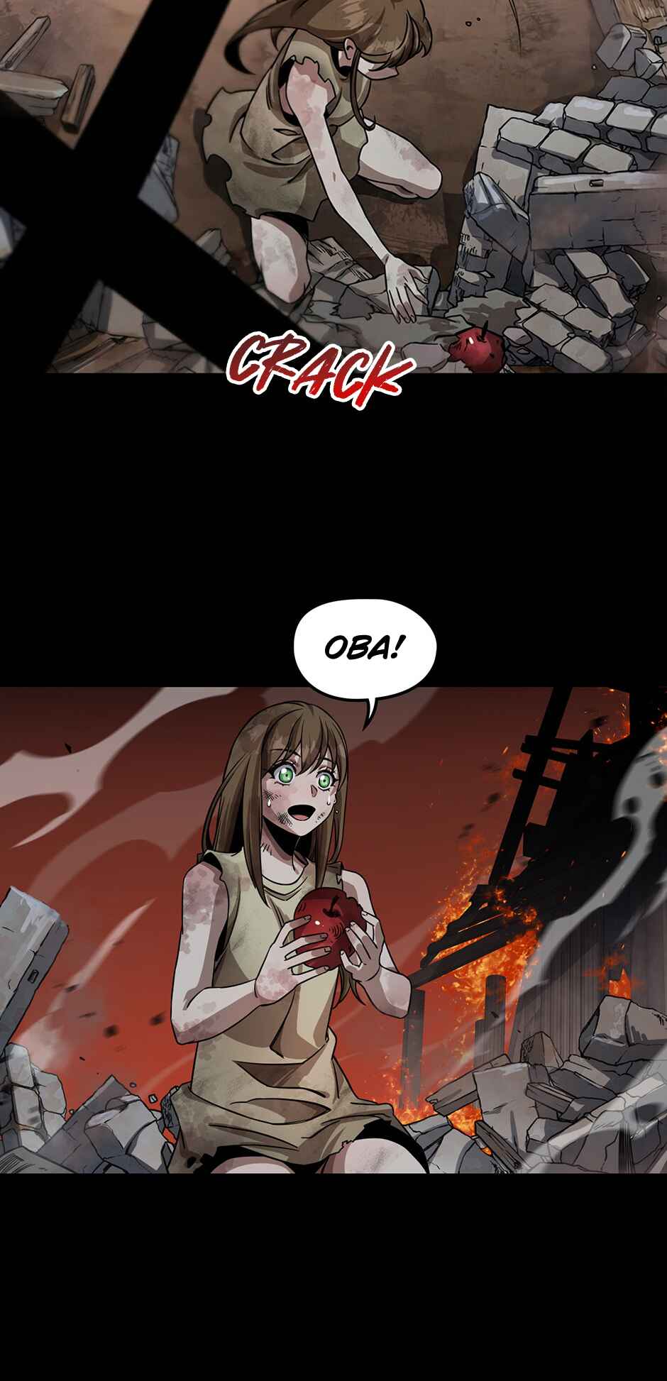 Battle Mage Farmer Chapter 8 - Page 26