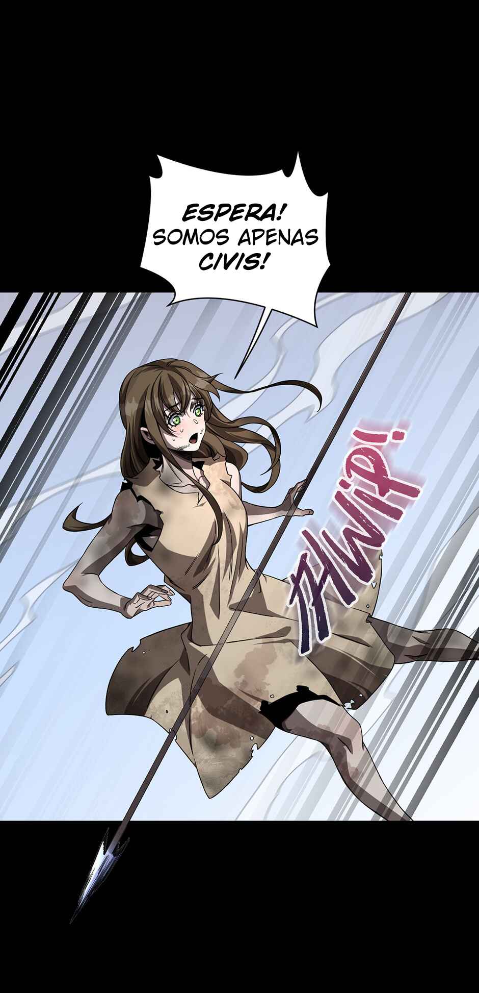 Battle Mage Farmer Chapter 8 - Page 31
