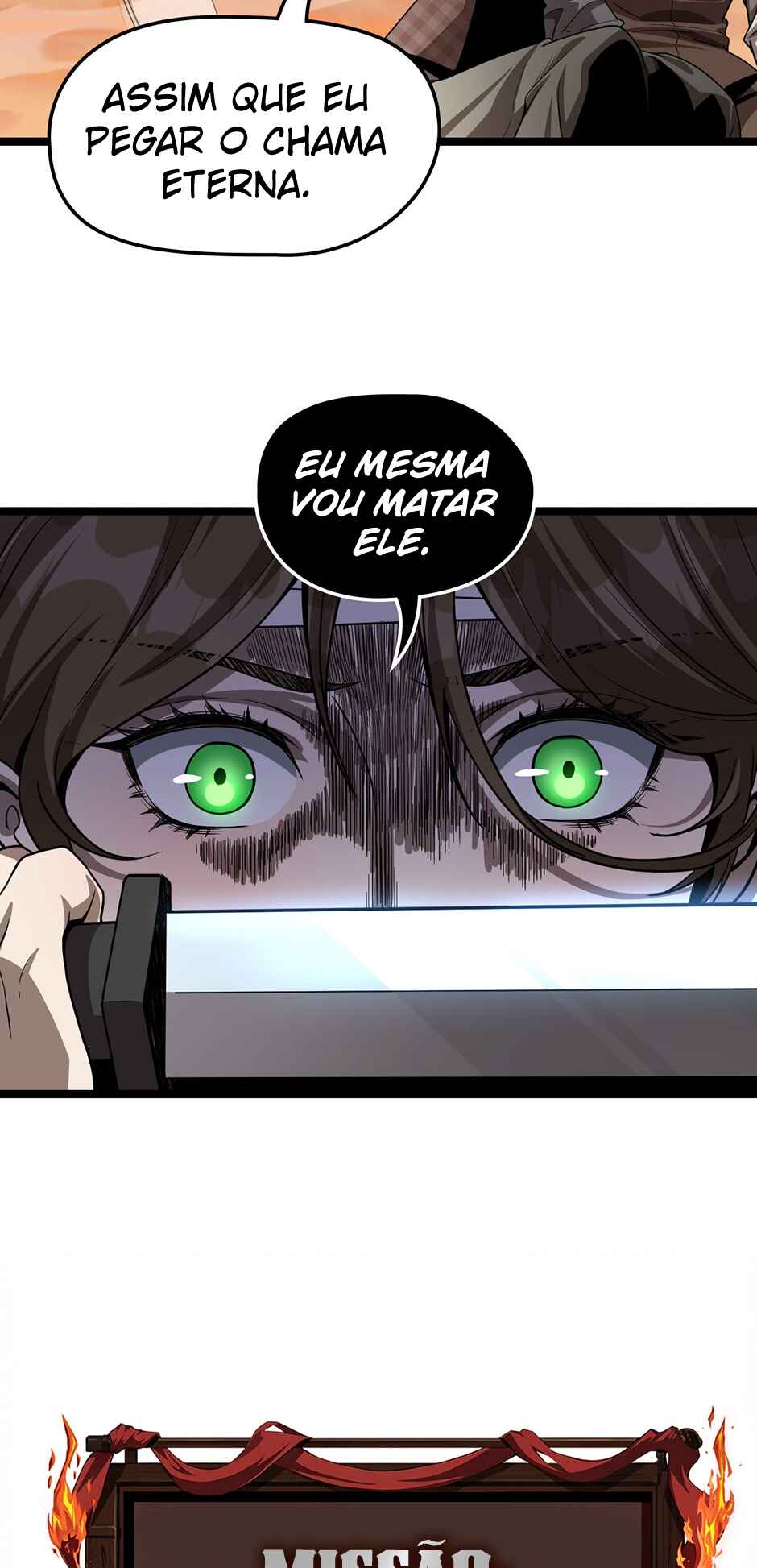 Battle Mage Farmer Chapter 8 - Page 51