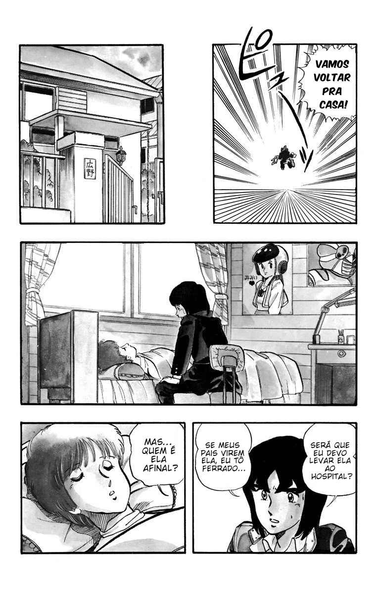 Wing-Man Chapter 1 - Page 34