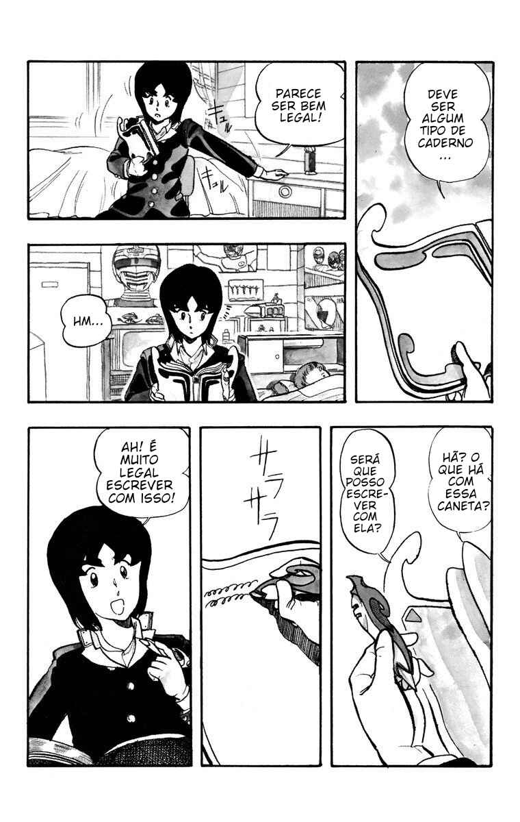 Wing-Man Chapter 1 - Page 35