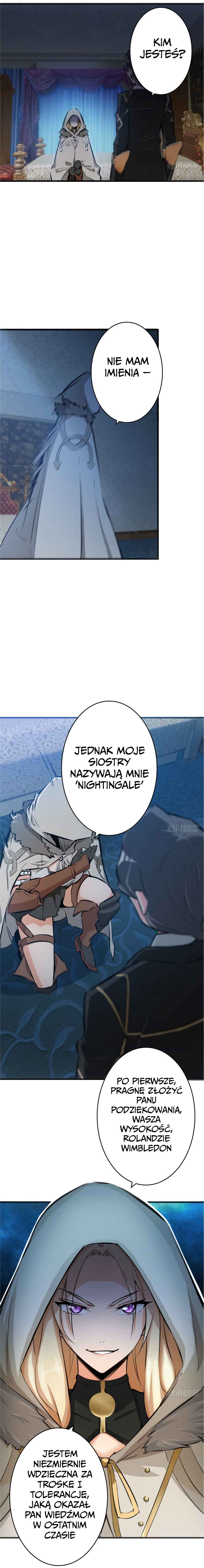 Fàngkāi Nàge Nǚwū Chapter 16 - Page 5