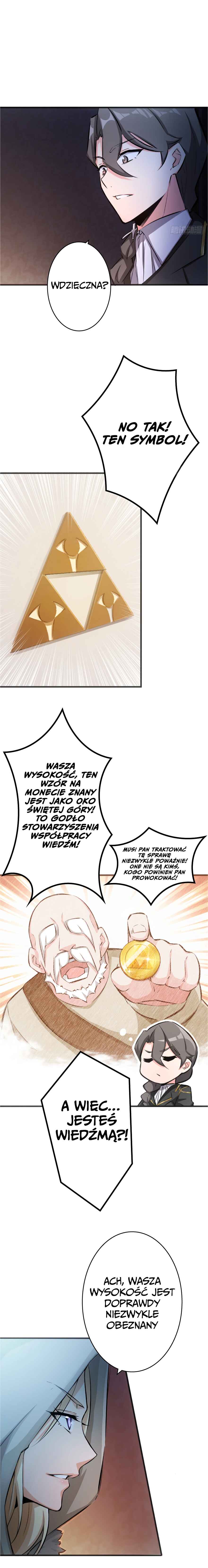 Fàngkāi Nàge Nǚwū Chapter 16 - Page 6