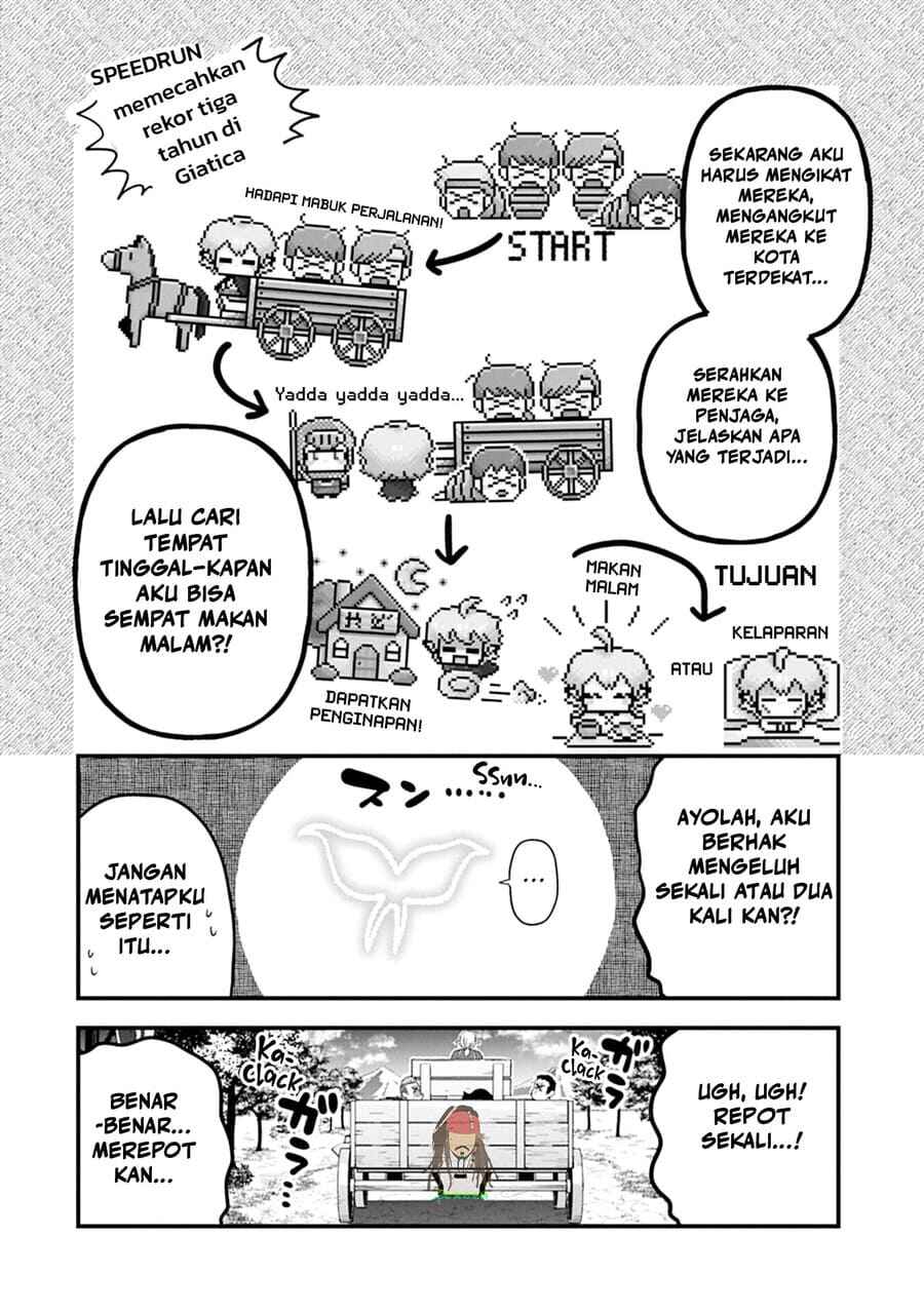 Tensei Shite High Elf ni Narimashitaga, Slow Life wa 120-nen de Akimashita - Highelf with a Long Life Chapter 46 - Page 14