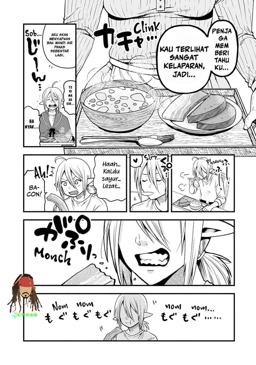 Tensei Shite High Elf ni Narimashitaga, Slow Life wa 120-nen de Akimashita - Highelf with a Long Life Chapter 46 - Page 18
