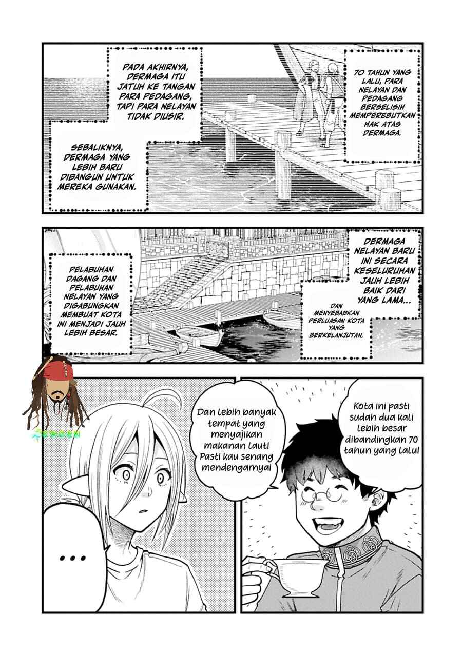 Tensei Shite High Elf ni Narimashitaga, Slow Life wa 120-nen de Akimashita - Highelf with a Long Life Chapter 46 - Page 28