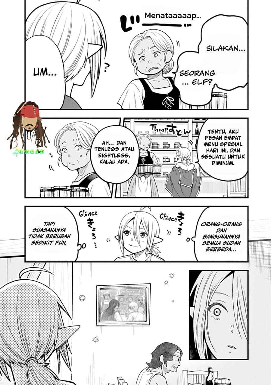 Tensei Shite High Elf ni Narimashitaga, Slow Life wa 120-nen de Akimashita - Highelf with a Long Life Chapter 46 - Page 30