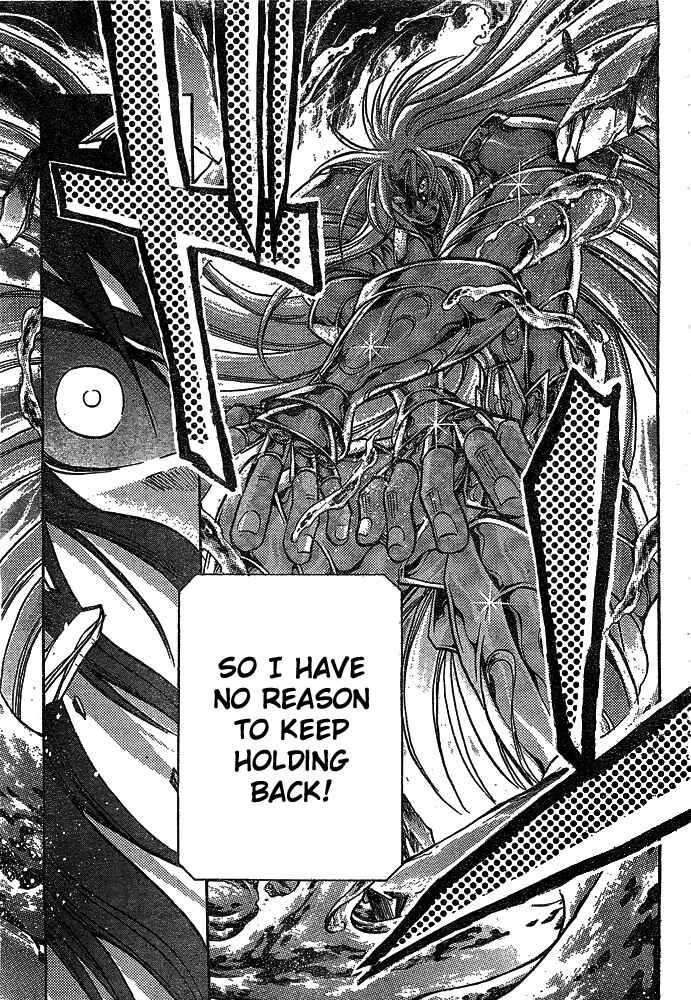 Saint Seiya: The Lost Canvas Chapter 158 - Page 13