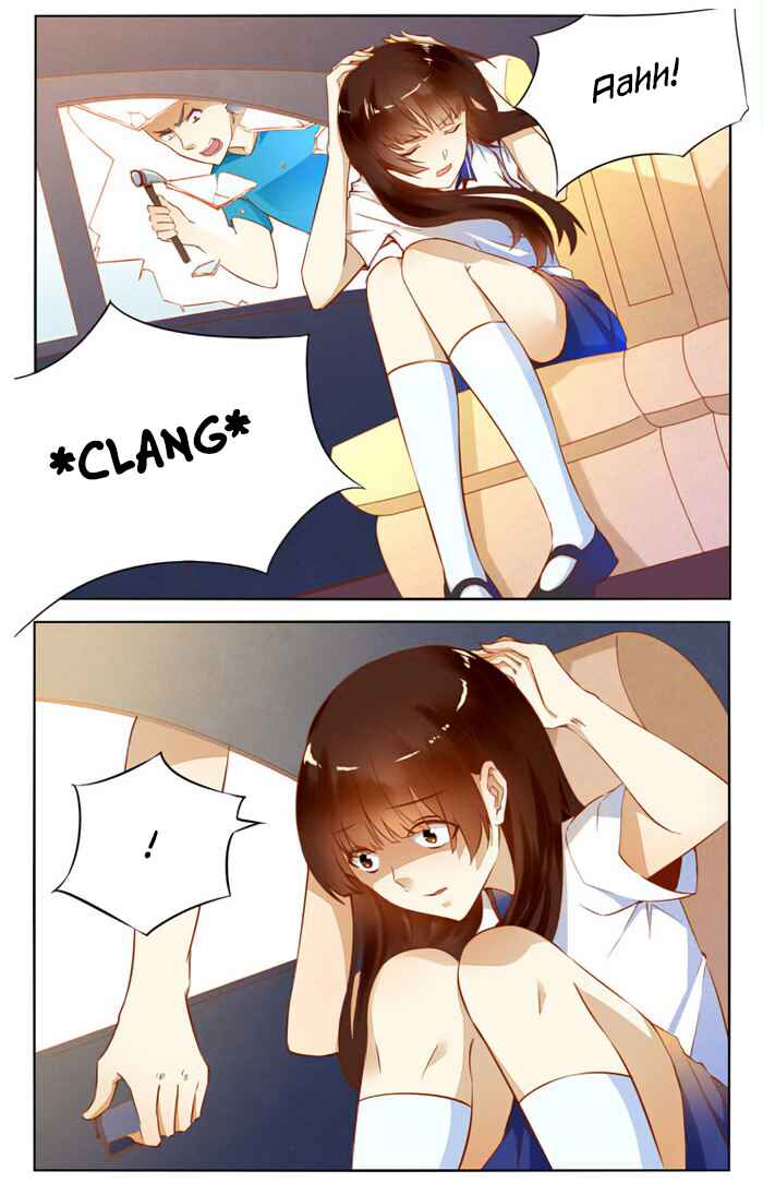 Wǒ Shì Wǒ Qī Chapter 24 - Page 4