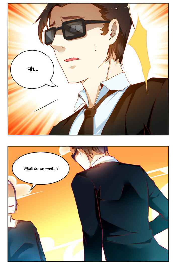 Wǒ Shì Wǒ Qī Chapter 24 - Page 6