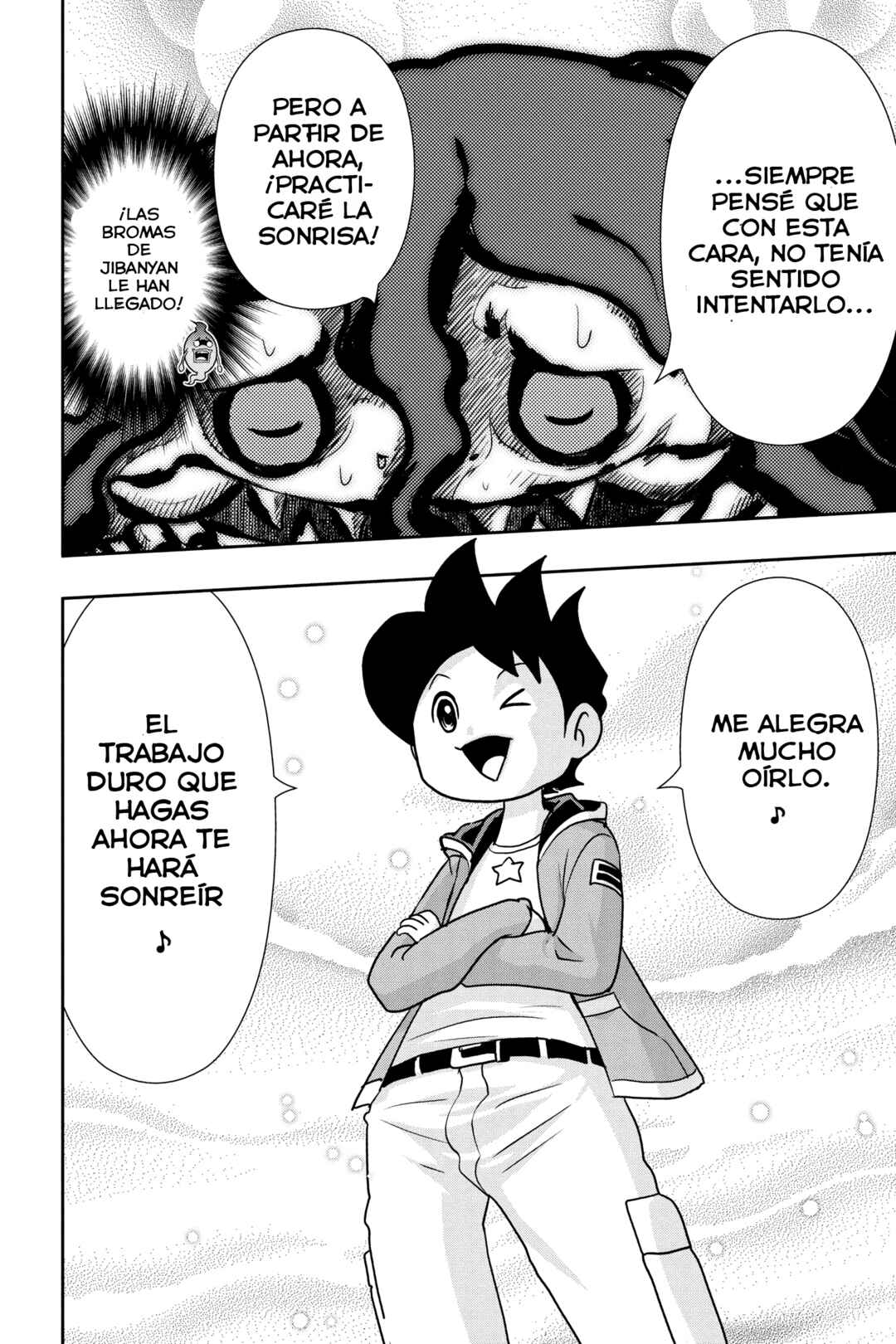 Yo-kai Watch Chapter 131 - Page 18