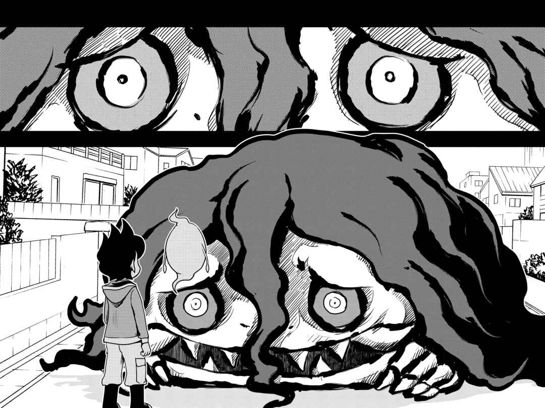 Yo-kai Watch Chapter 131 - Page 6