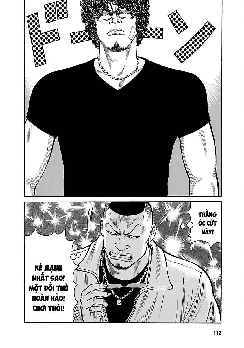 Shinsouban WORST Chapter 17 - Page 14