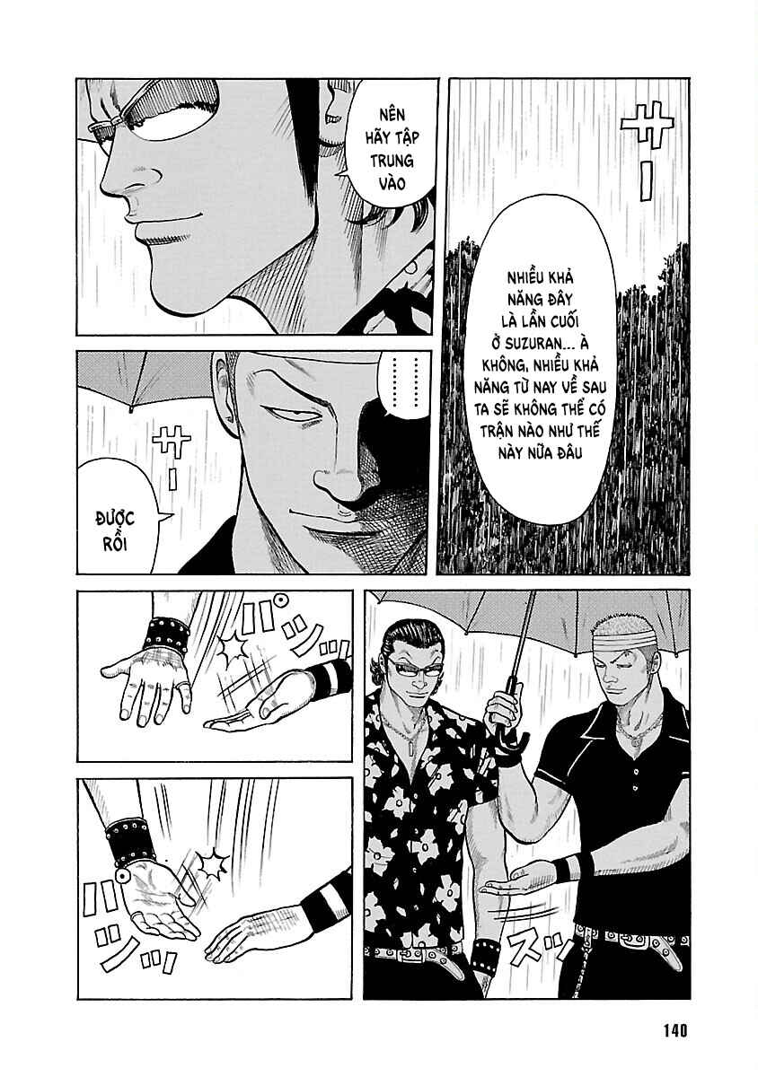 Shinsouban WORST Chapter 17 - Page 42