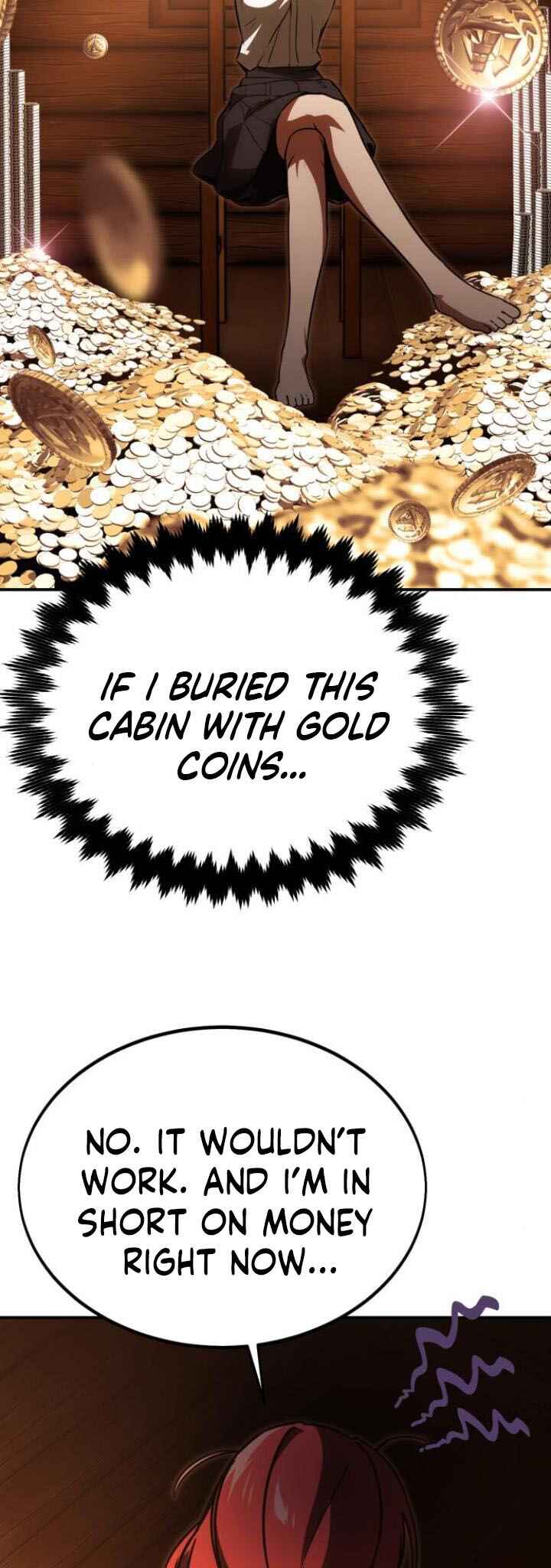Academy eseo Saranamgi Chapter 21 - Page 15
