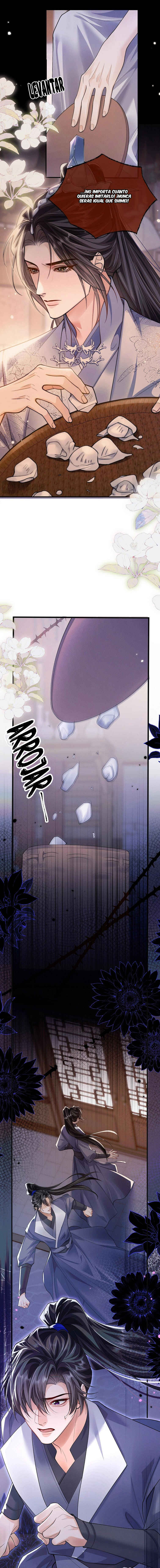 The Husky and His White Cat Shizun Chapter 72.6 - Page 10
