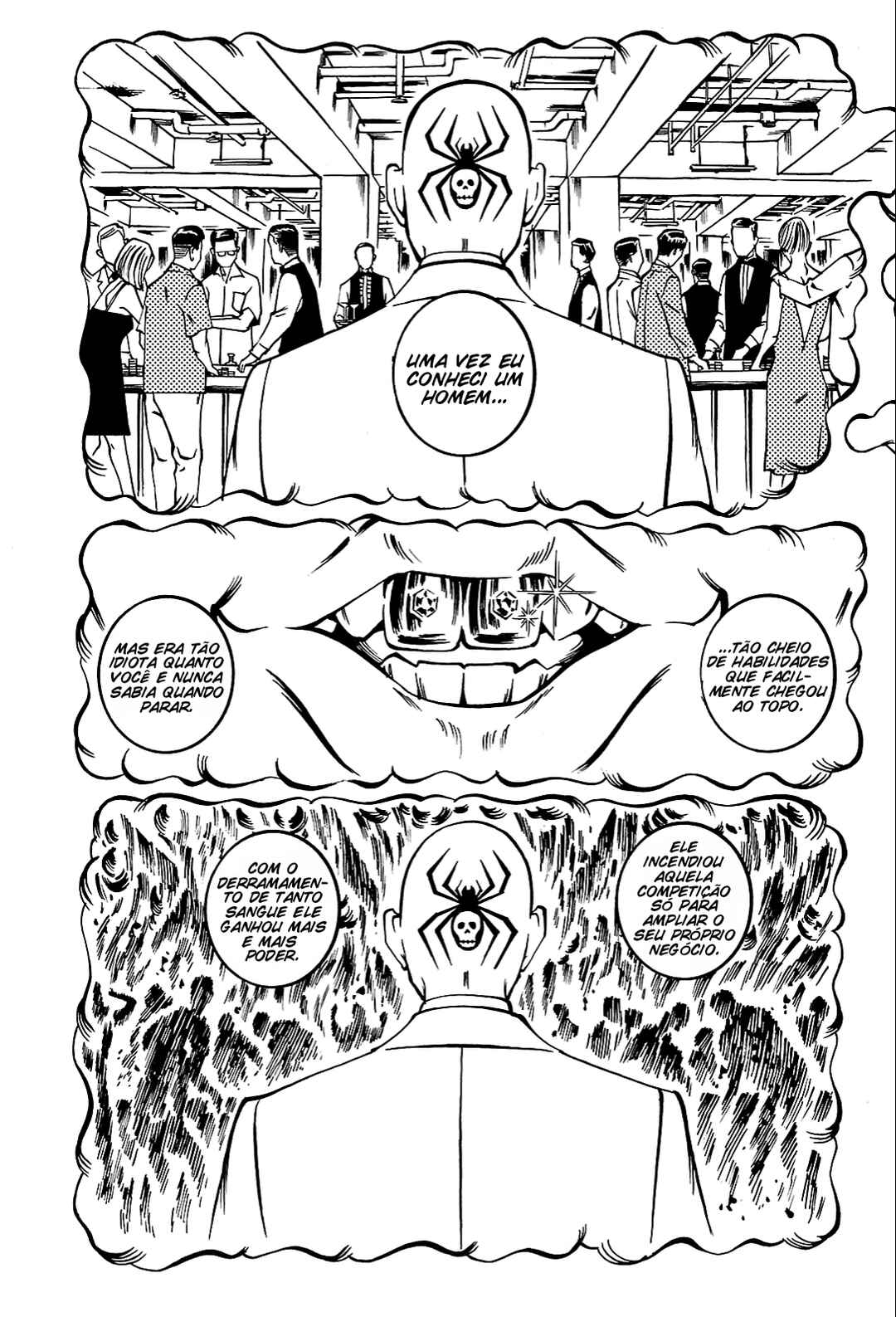 Deathco Chapter 1 - Page 17