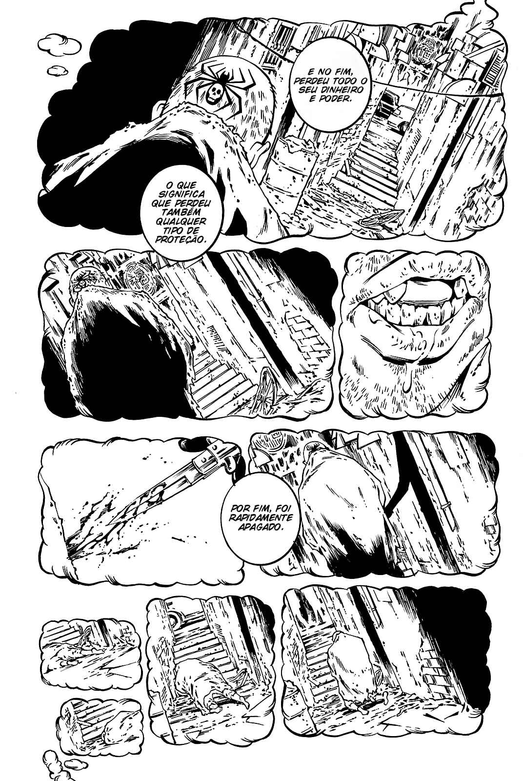 Deathco Chapter 1 - Page 19