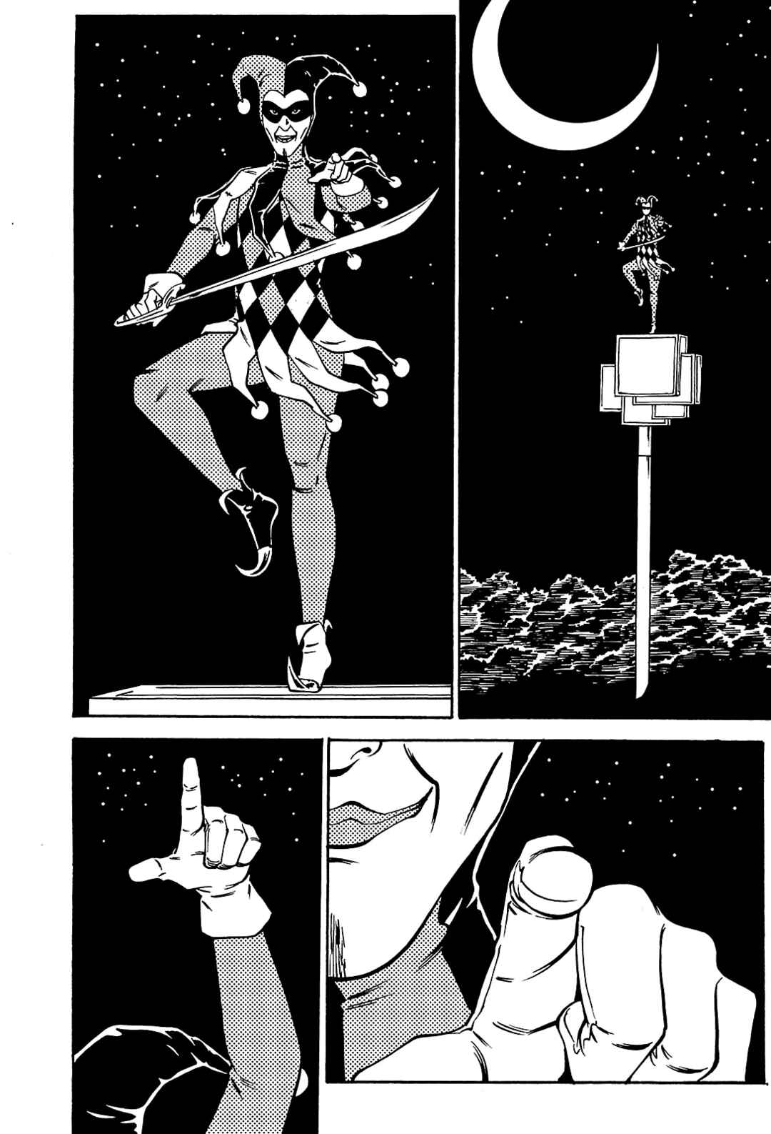 Deathco Chapter 1 - Page 25
