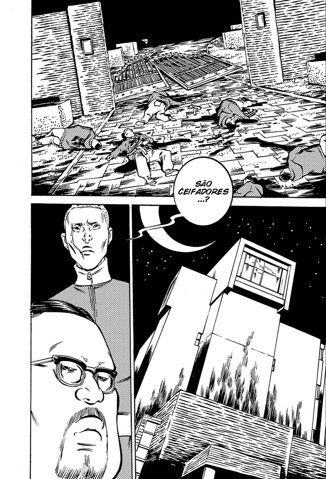 Deathco Chapter 1 - Page 31