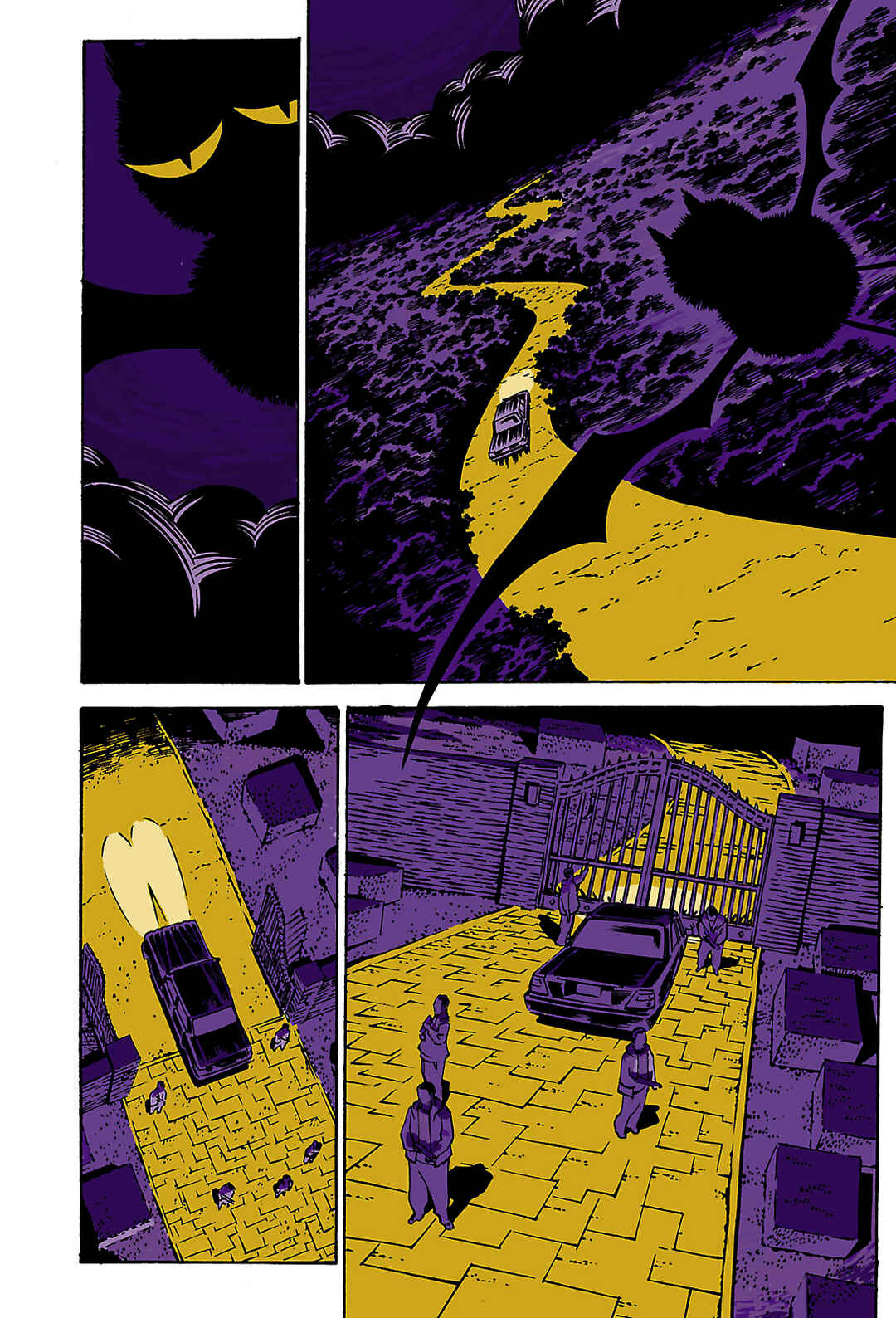 Deathco Chapter 1 - Page 4