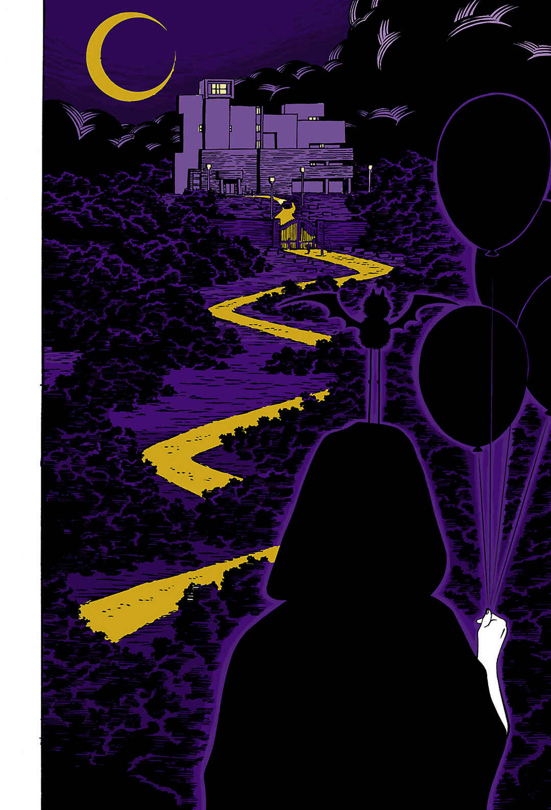 Deathco Chapter 1 - Page 6