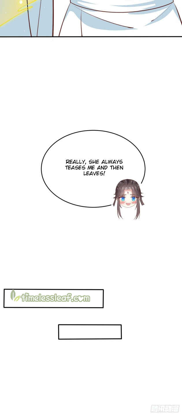 Supreme Ocular Master: The Peerless Heiress Chapter 222 - Page 2