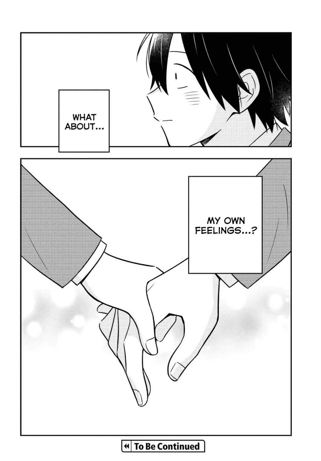 Inkya de Wotaku de Binbou Dakedo Bijin Ojou-sama ni Osaretemasu Chapter 3.3 - Page 12