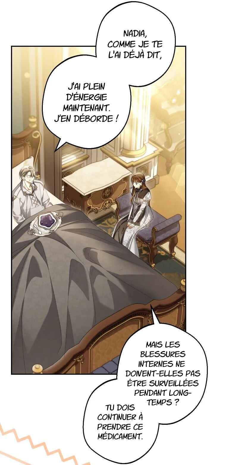 Gajja Anae ege Wae Jipchakhaseyo? Chapter 65 - Page 100