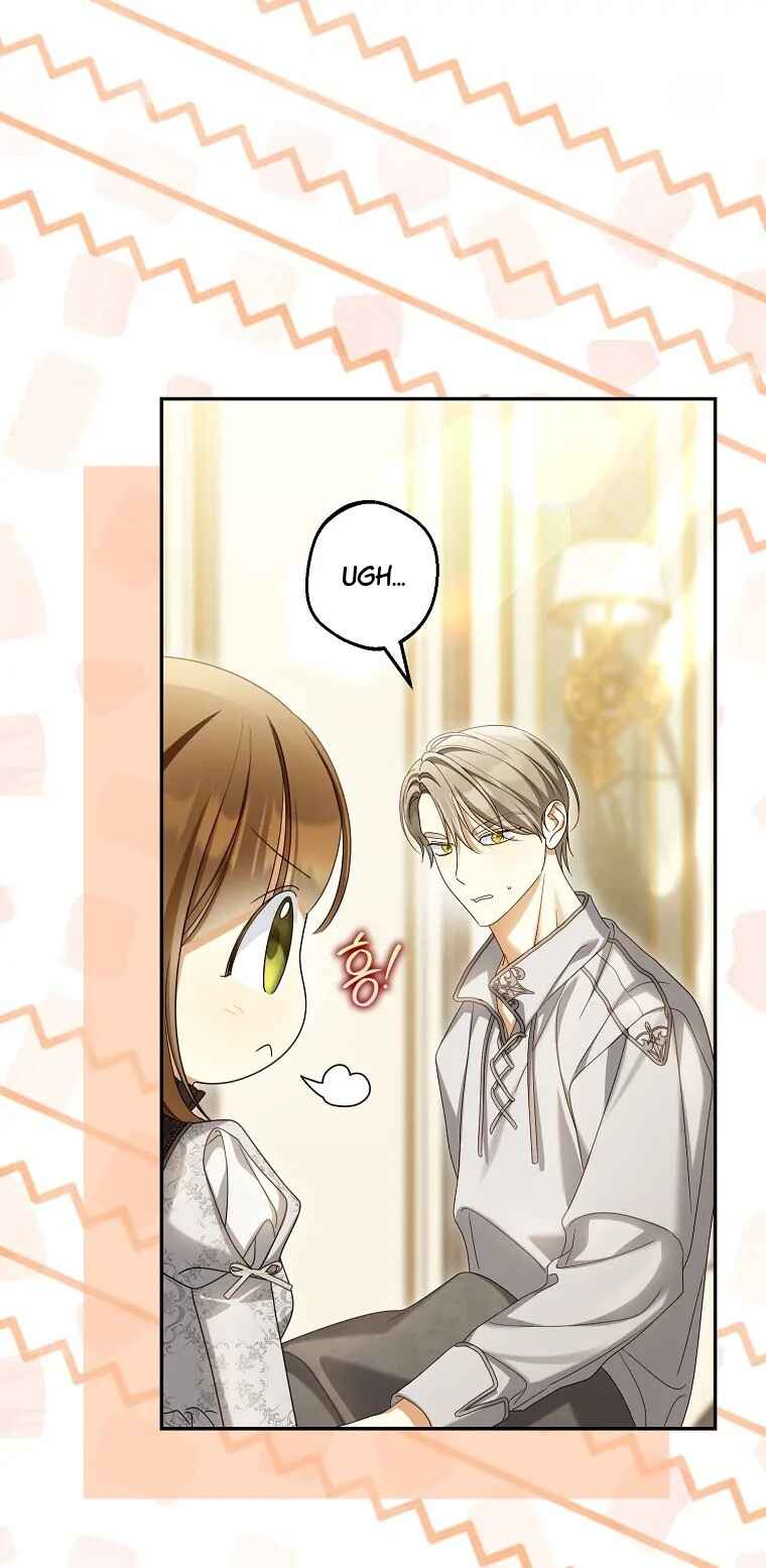Gajja Anae ege Wae Jipchakhaseyo? Chapter 65 - Page 101