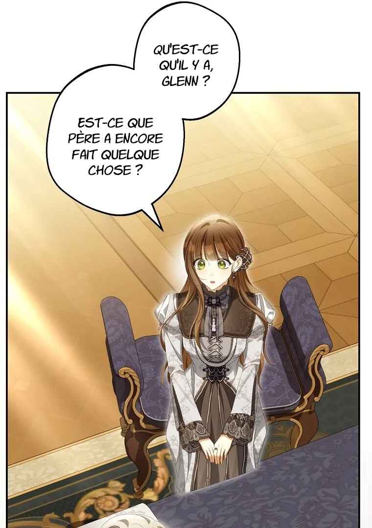 Gajja Anae ege Wae Jipchakhaseyo? Chapter 65 - Page 116