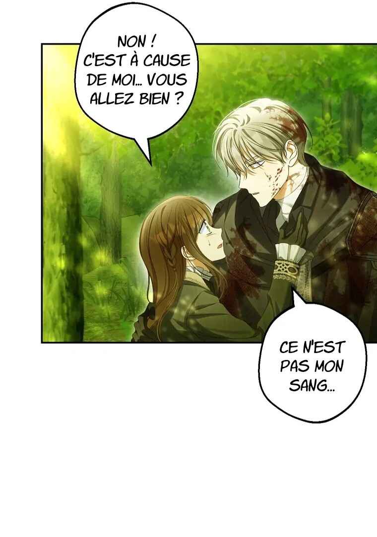 Gajja Anae ege Wae Jipchakhaseyo? Chapter 65 - Page 30